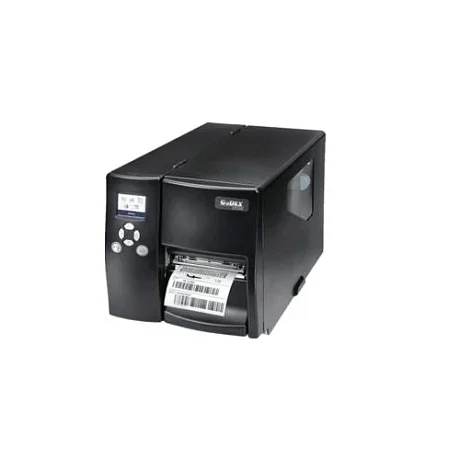 Промышленный термо/термотрансферный принтер штрихкодов EZ-2250i/2350i картинка
